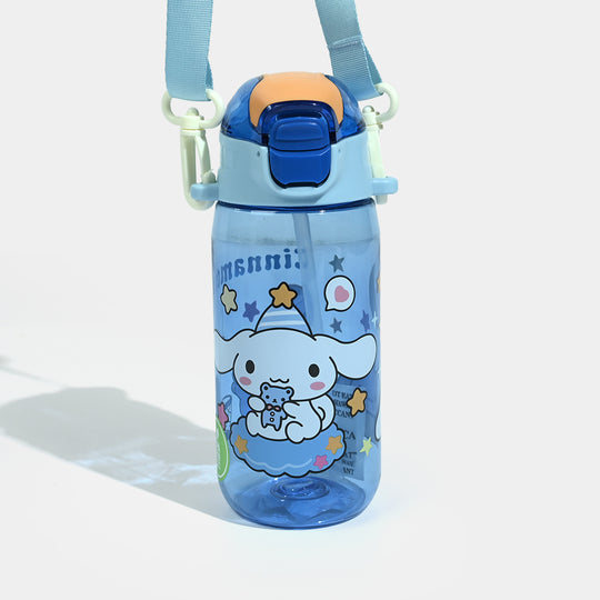 Plastic Water Bottle | 550ml