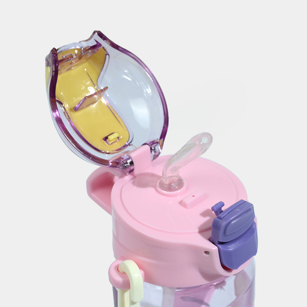Plastic Water Bottle | 550ml