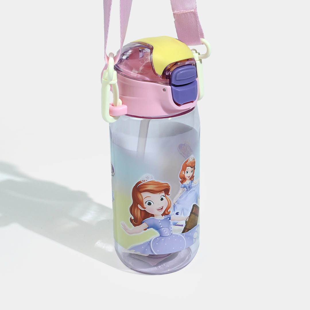 Plastic Water Bottle | 550ml