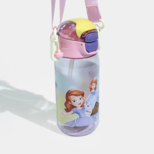 Plastic Water Bottle | 550ml