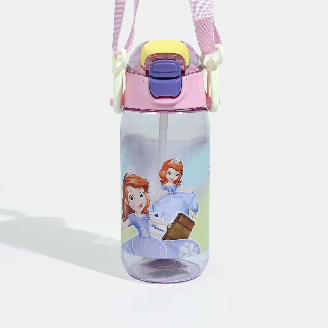 Plastic Water Bottle | 550ml