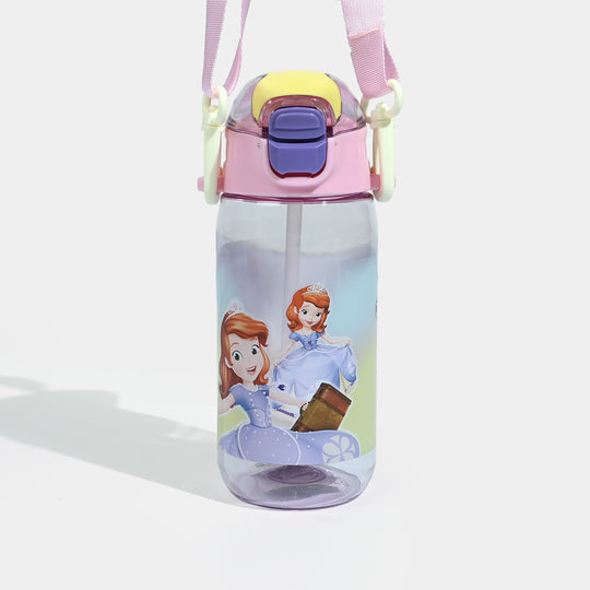 Plastic Water Bottle | 550ml