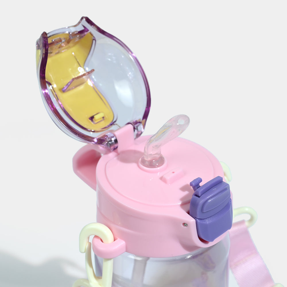 Plastic Water Bottle | 550ml