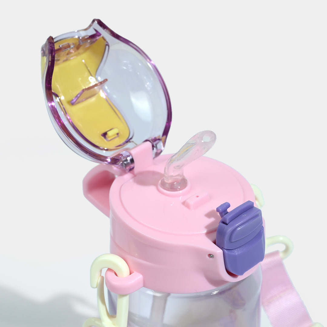 Plastic Water Bottle | 550ml