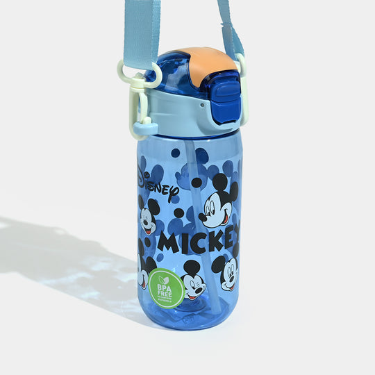 Plastic Water Bottle | 550ml