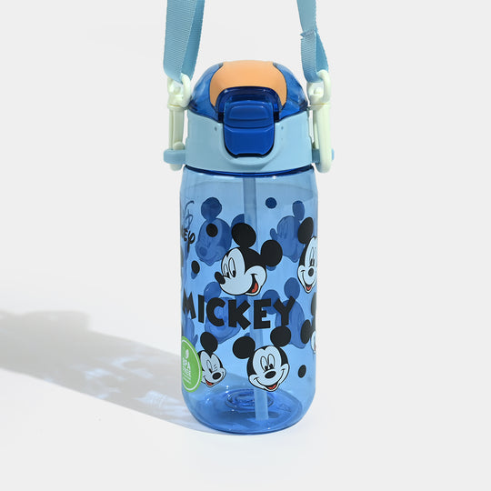Plastic Water Bottle | 550ml