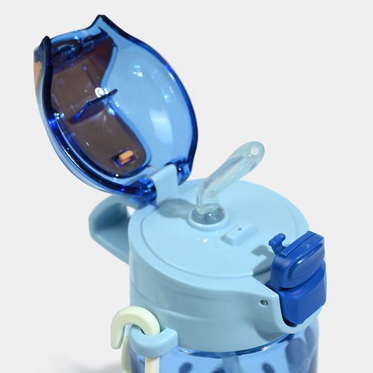 Plastic Water Bottle | 550ml