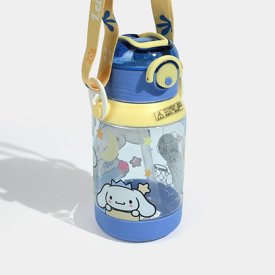 Plastic Water Bottle | 600ml