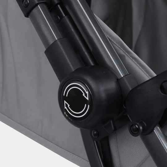 Kidilo Baby Stroller | H9