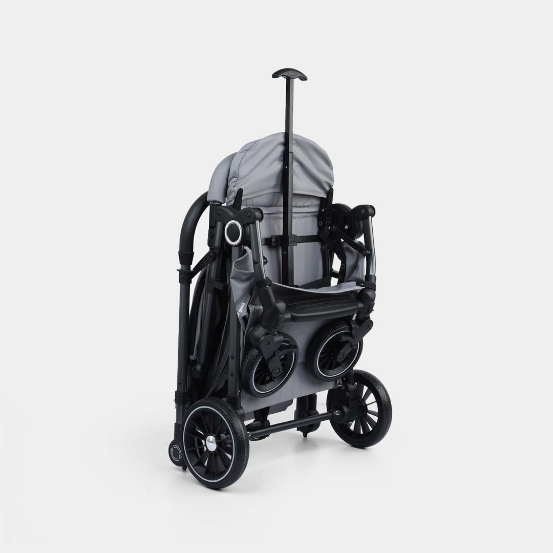 Kidilo H5 Premium Baby Stroller