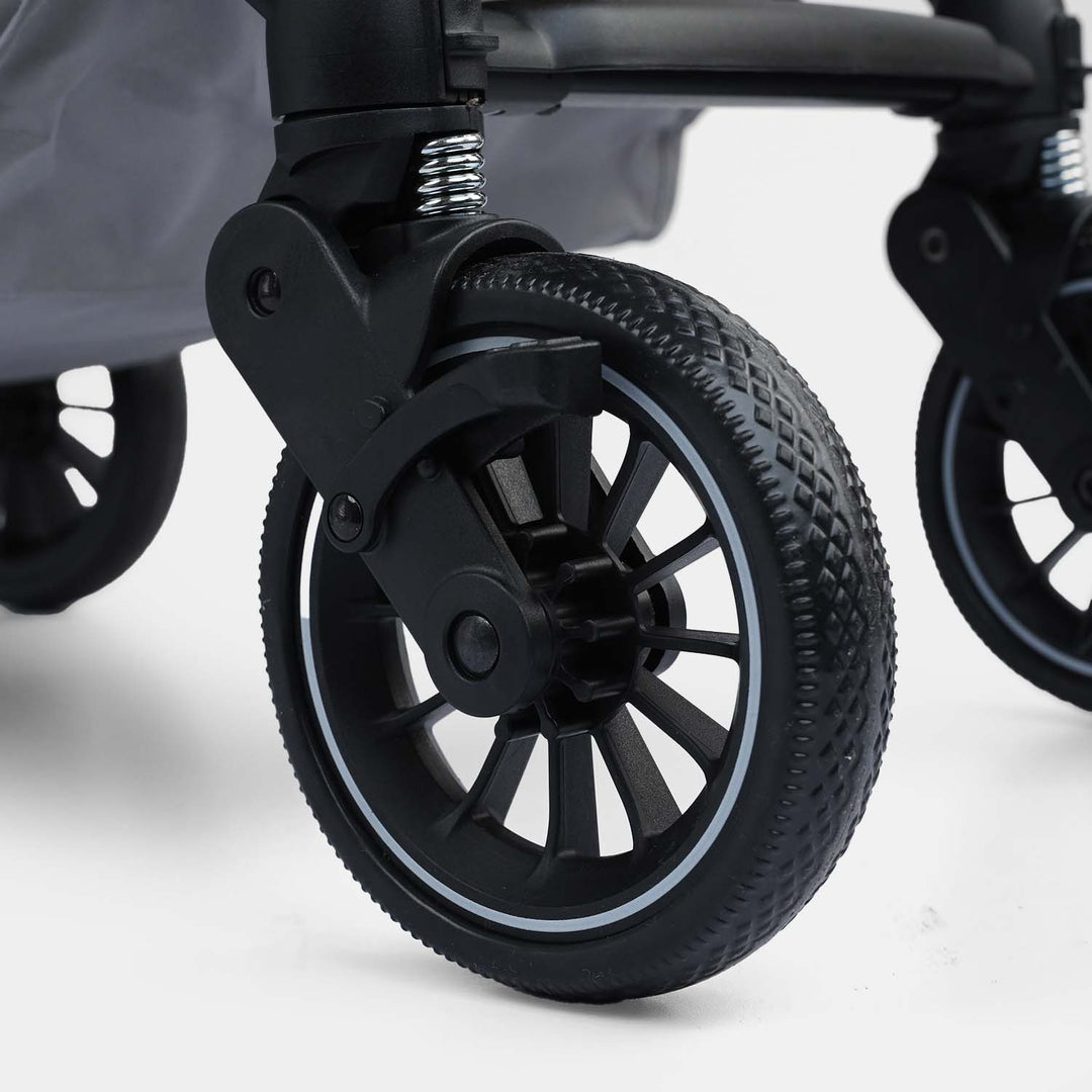 Kidilo H5 Premium Baby Stroller