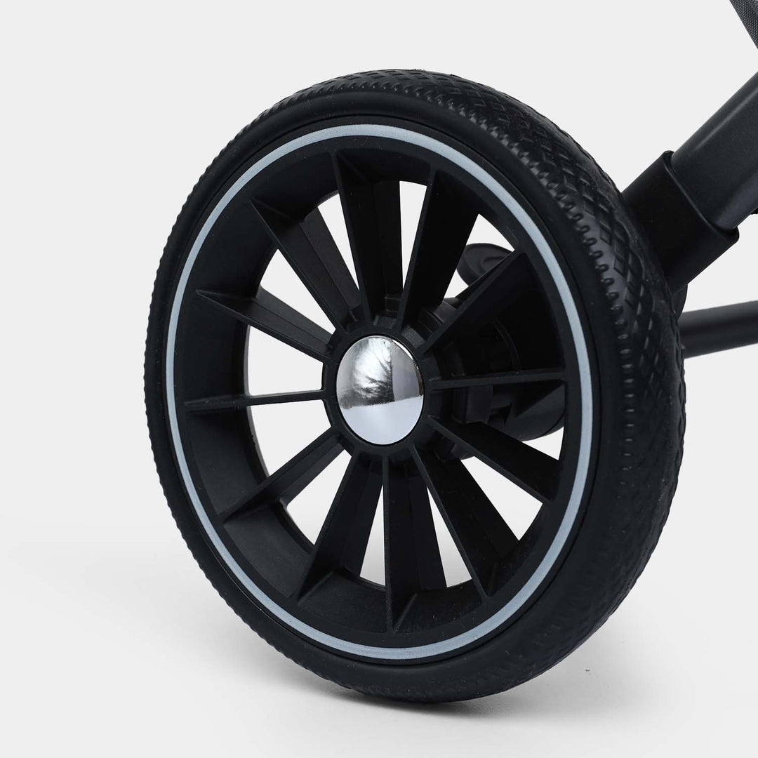 Kidilo H5 Premium Baby Stroller