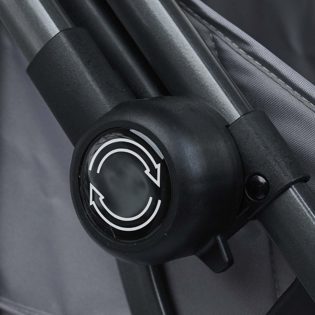 Kidilo H5 Premium Baby Stroller