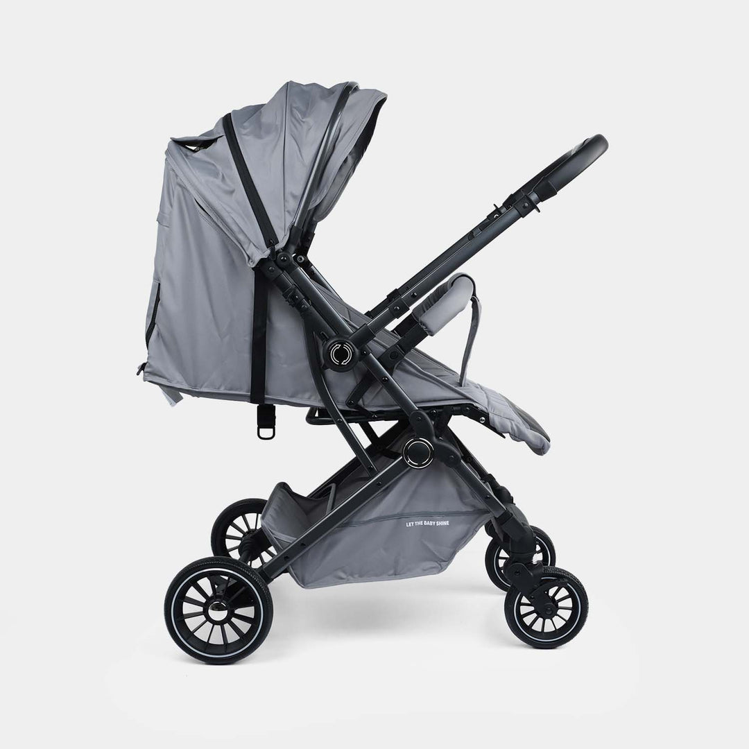 Kidilo H5 Premium Baby Stroller