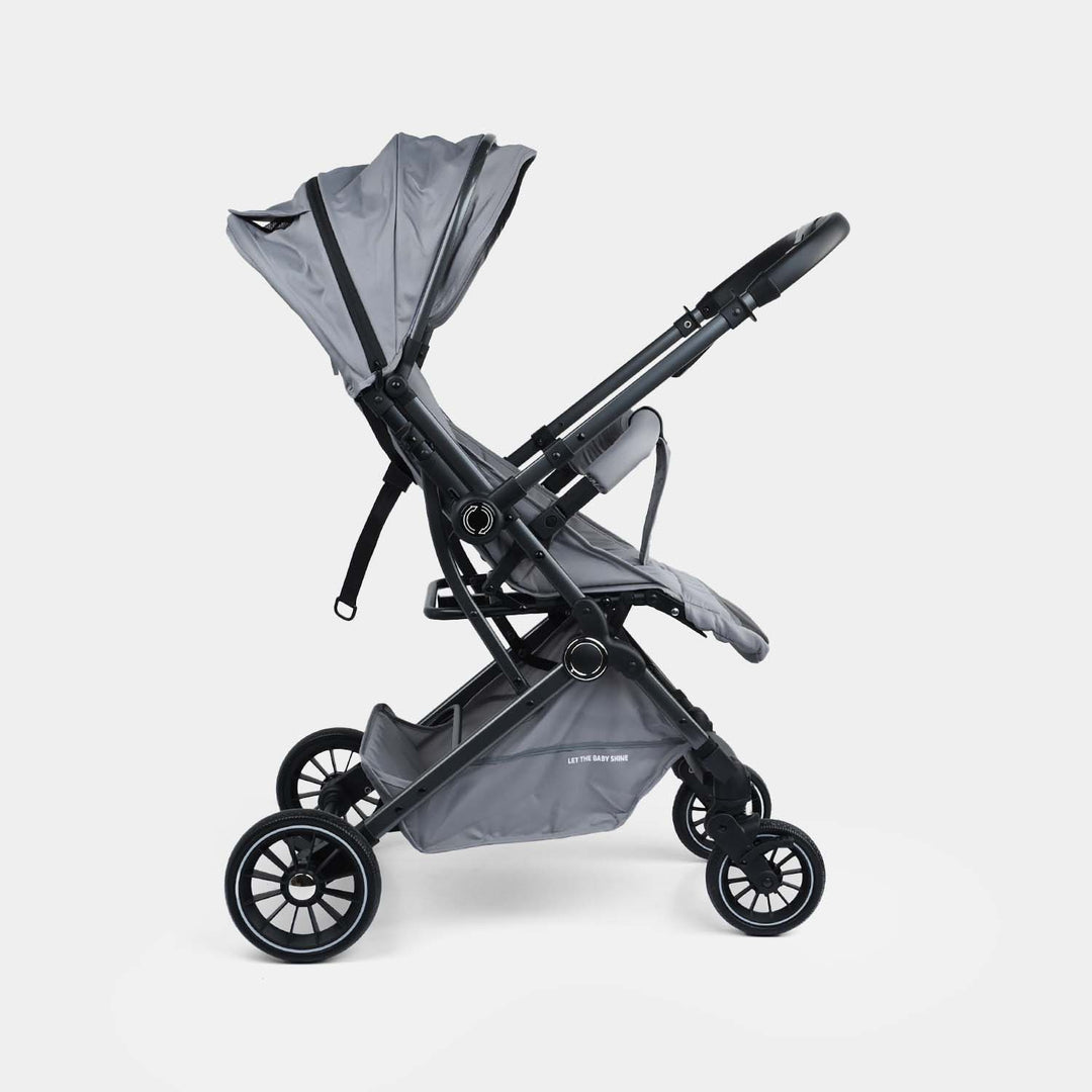 Kidilo H5 Premium Baby Stroller
