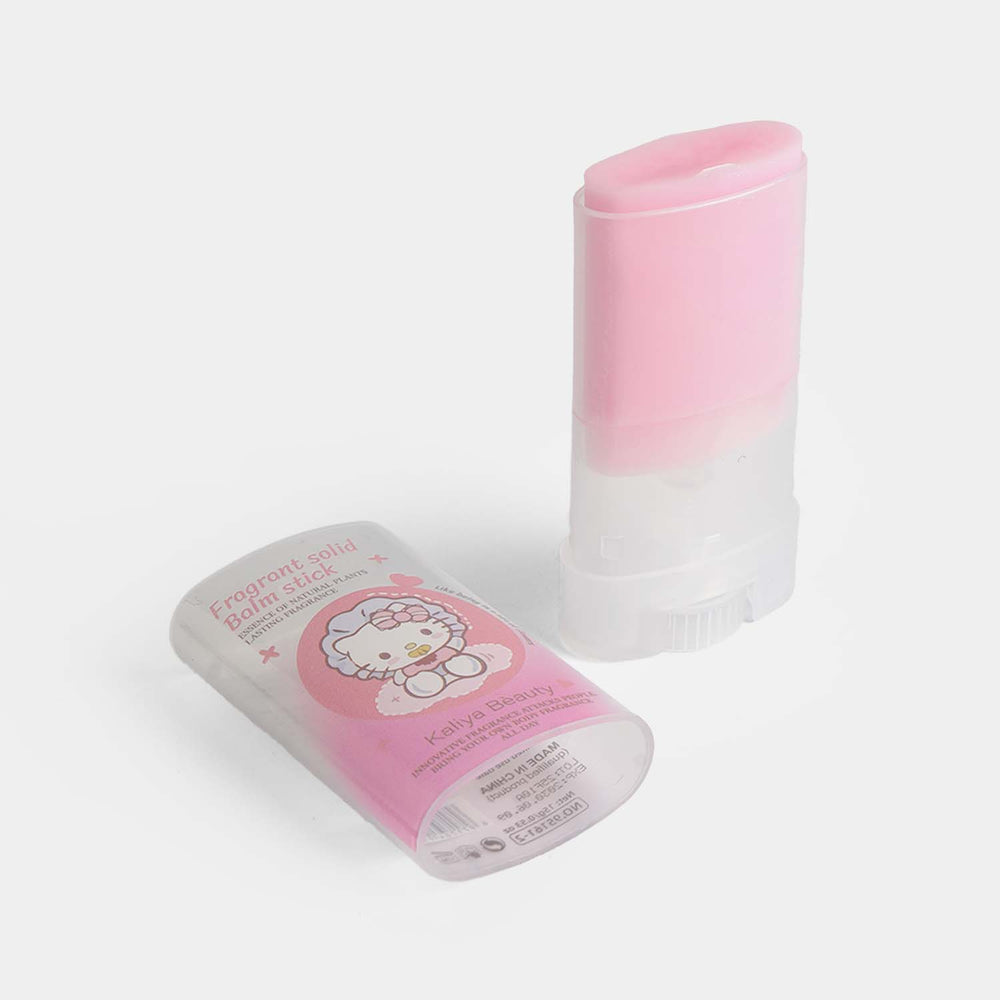 Girl Cute Lip Balm