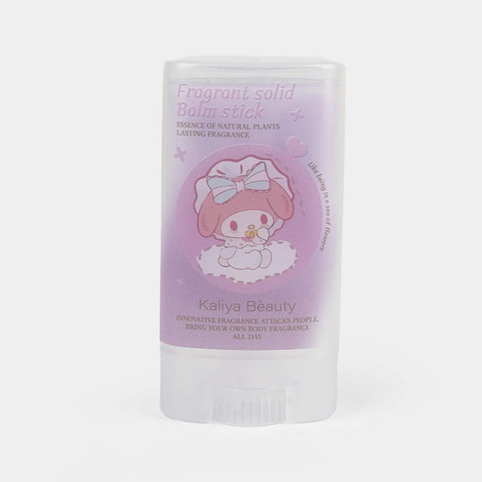 Girl Cute Lip Balm