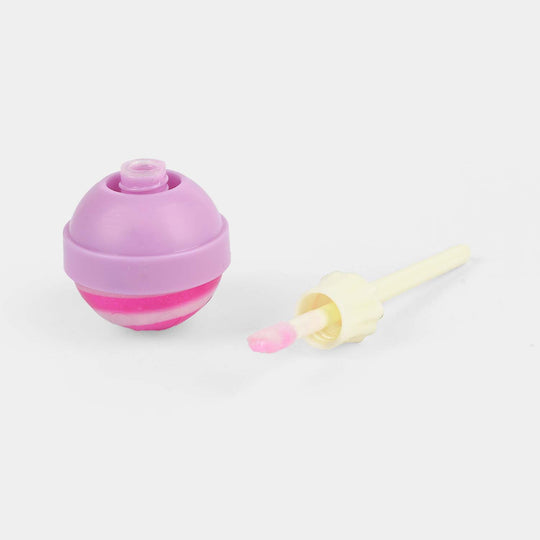 Lollipop Lip Gloss for Girls