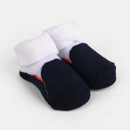 Baby Socks Pack of 3 | 0-9M