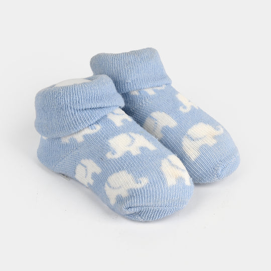 Baby Socks Pack of 3 | 0-9M