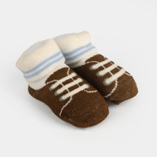 Baby Socks Pack of 3 | 0-9M