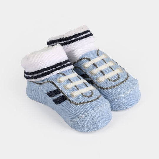 Baby Socks Pack of 3 | 0-9M