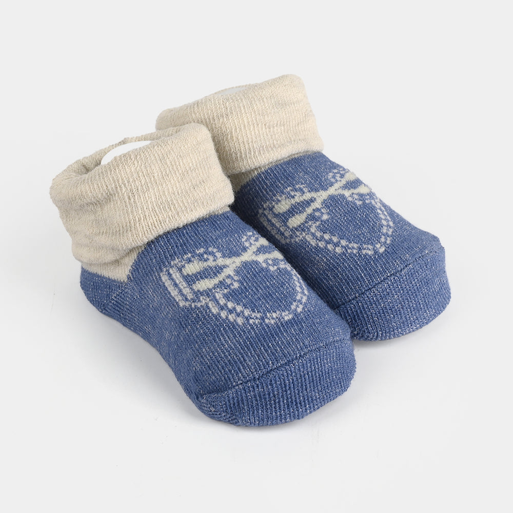 Baby Socks Pack of 3 | 0-9M