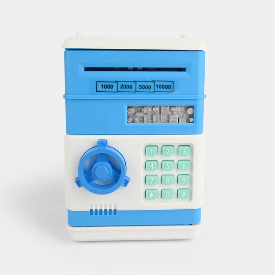 Electronic Money Bank Safe with Sound