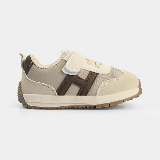 Boys Jogger 6262-BEIGE