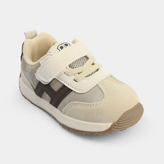 Boys Jogger 6262-BEIGE