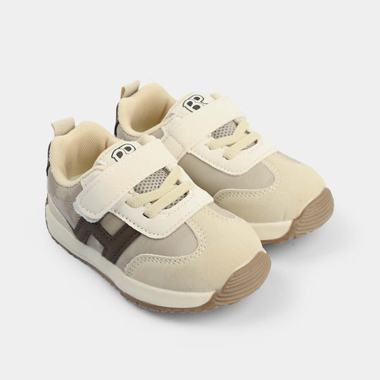Boys Jogger 6262-BEIGE