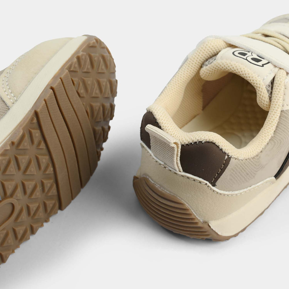 Boys Jogger 6262-BEIGE