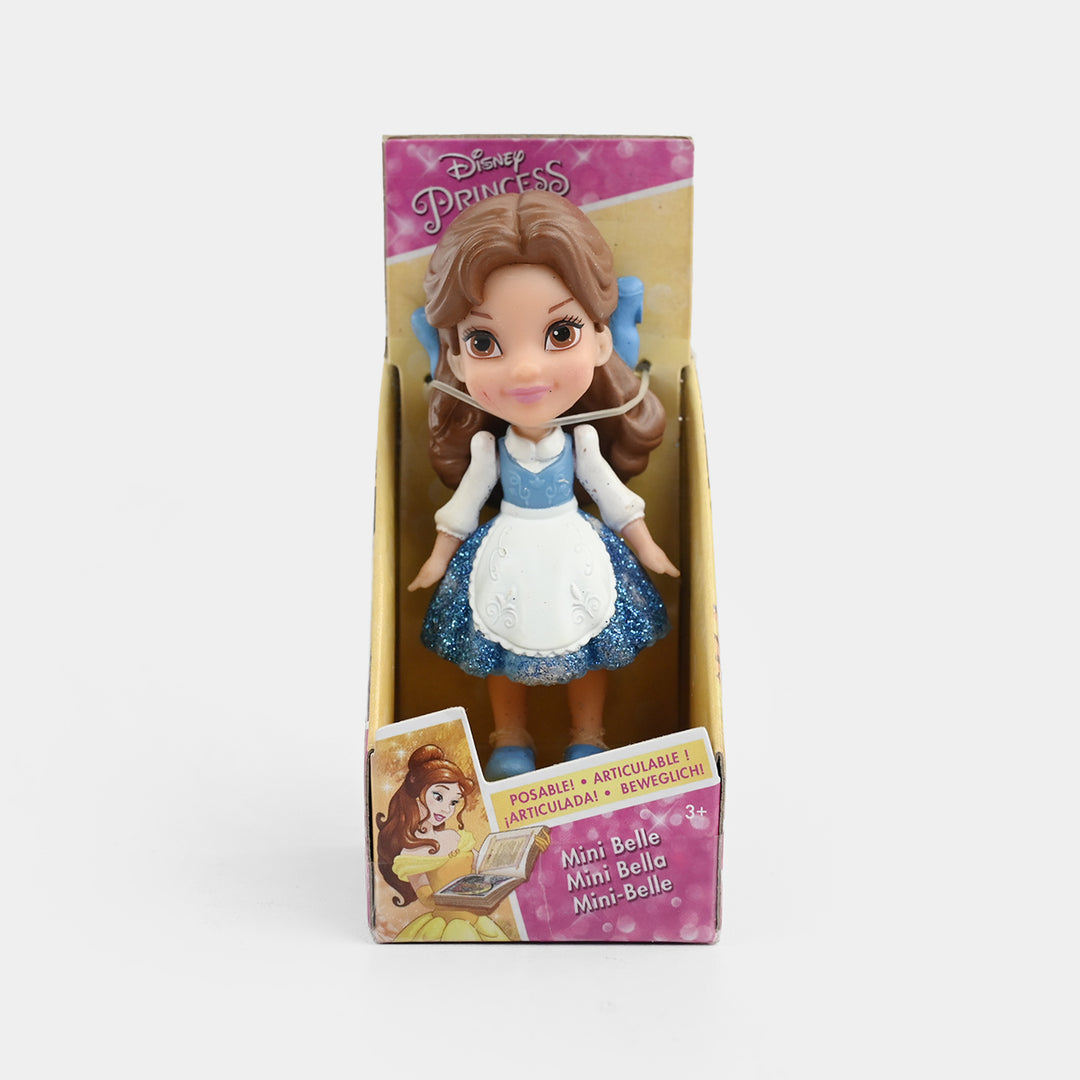 Princess Mini Doll