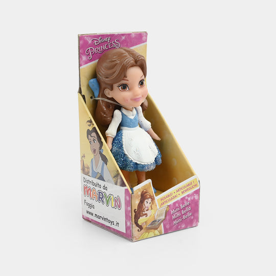 Princess Mini Doll