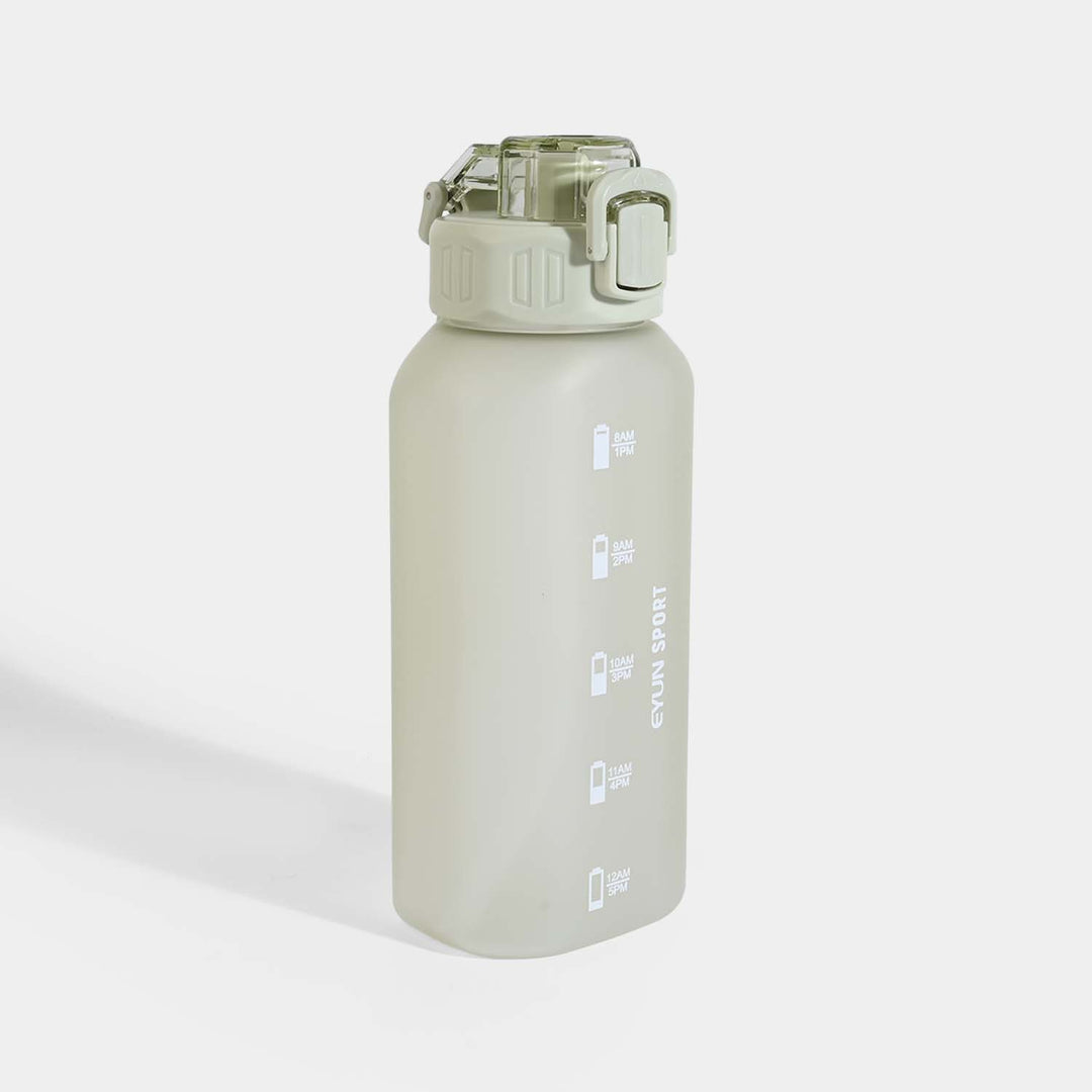 Plastic Water Bottle for Kids | 1000Ml