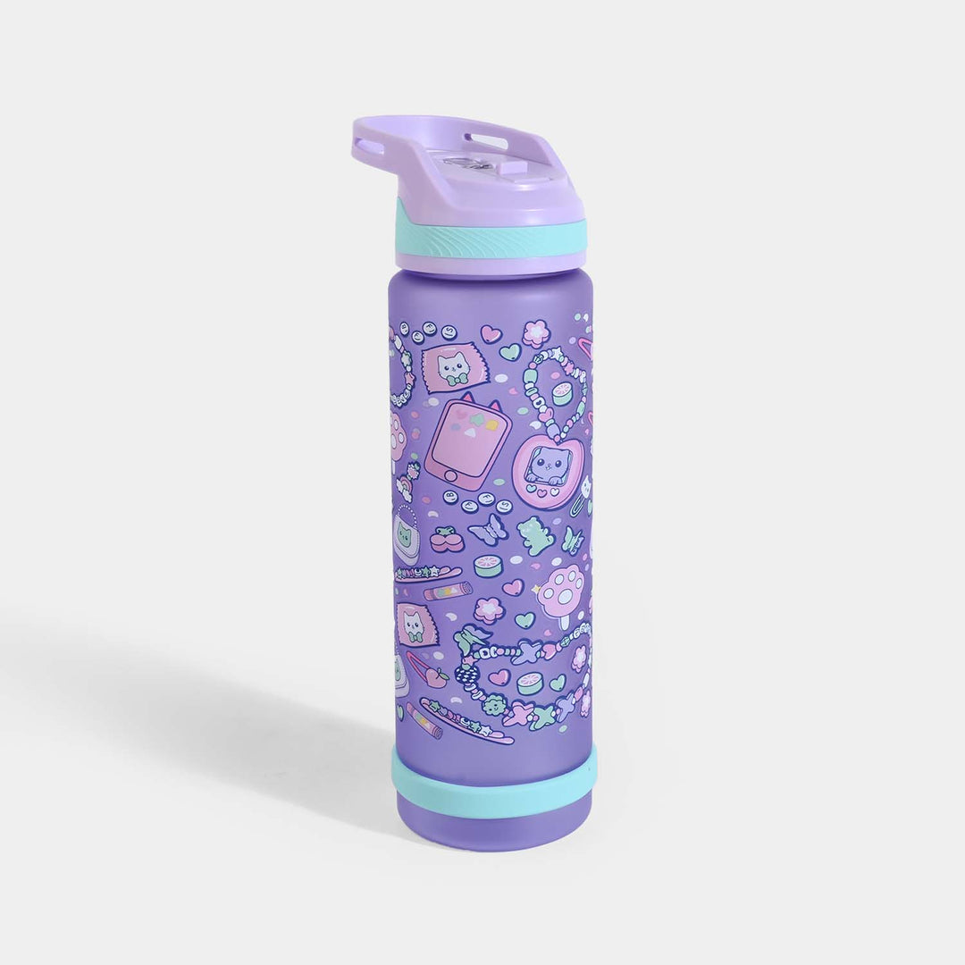 Plastic Water Bottle for Kids | 750Ml