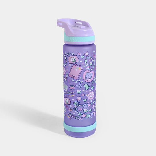 Plastic Water Bottle for Kids | 750Ml