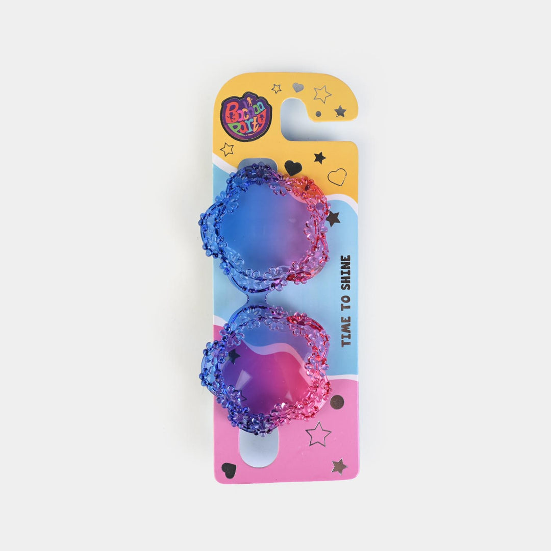 Kids Colorful Stylish Sunglasses