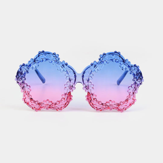 Kids Colorful Stylish Sunglasses