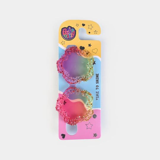 Kids Colorful Stylish Sunglasses