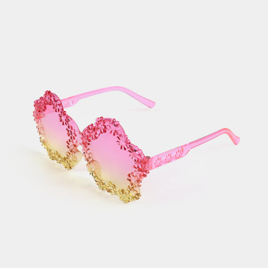 Kids Colorful Stylish Sunglasses