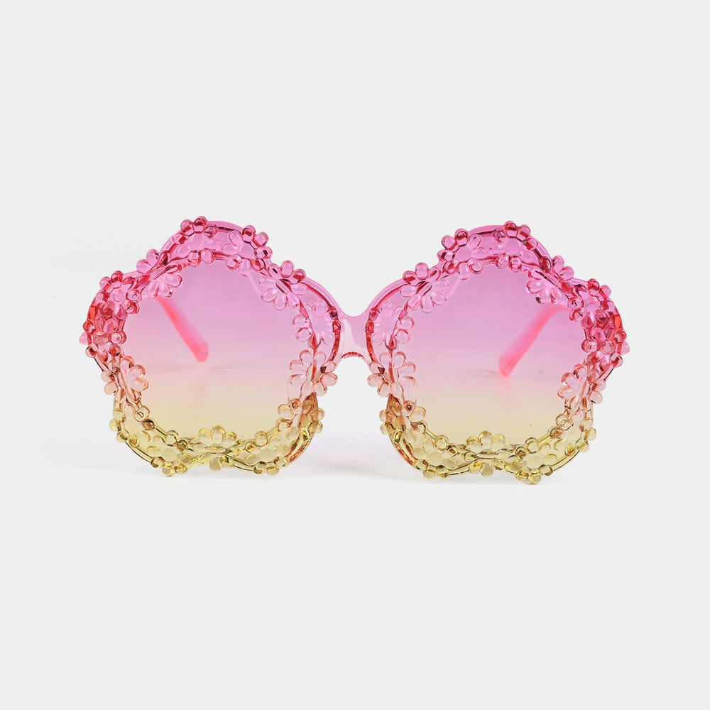 Kids Colorful Stylish Sunglasses