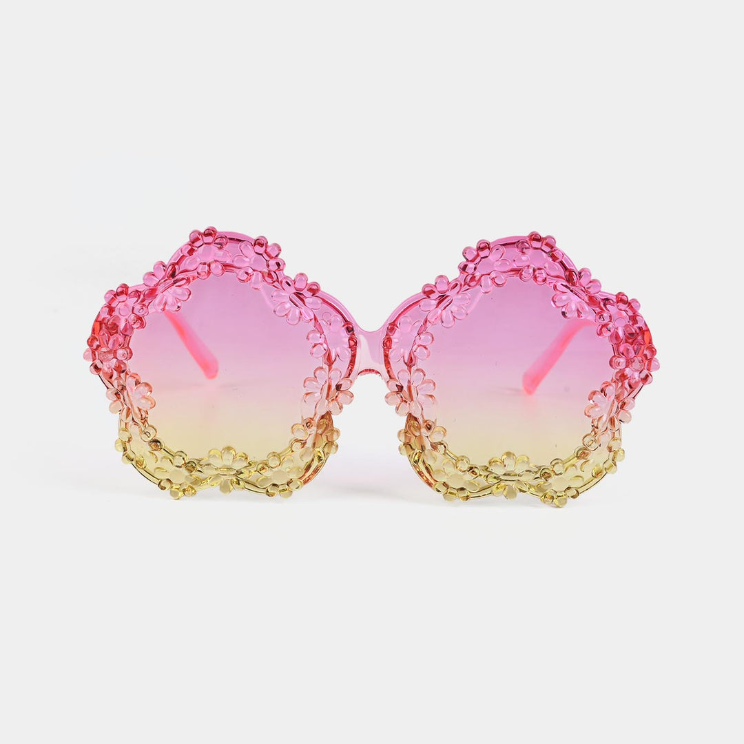 Kids Colorful Stylish Sunglasses