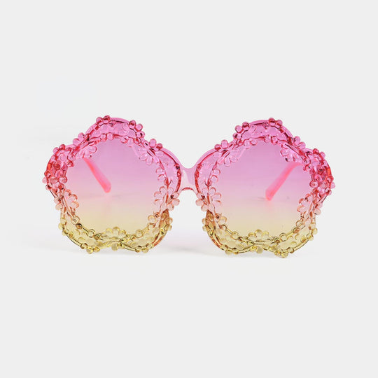 Kids Colorful Stylish Sunglasses