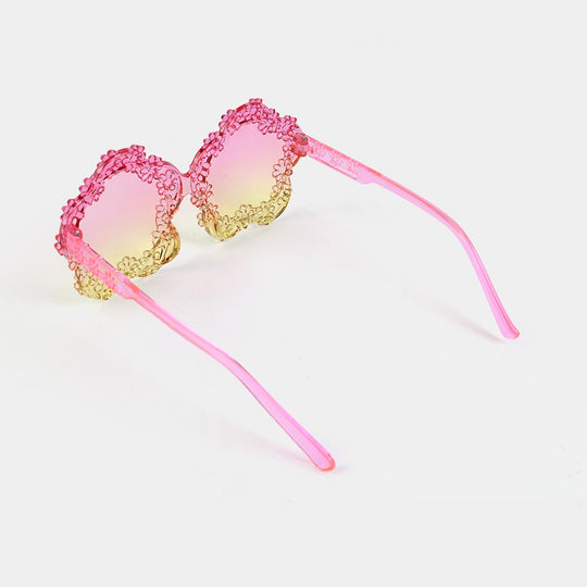 Kids Colorful Stylish Sunglasses