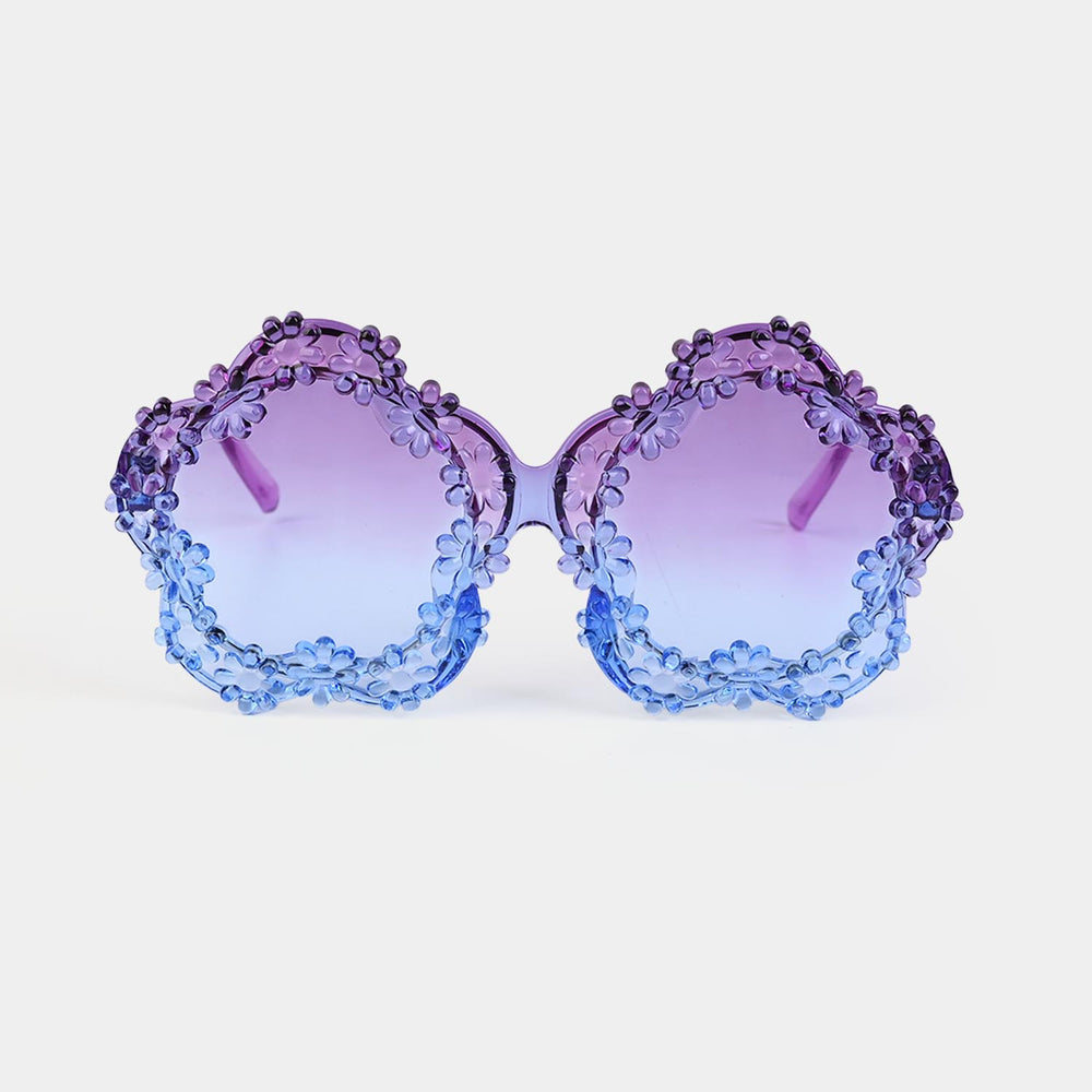 Kids Colorful Stylish Sunglasses