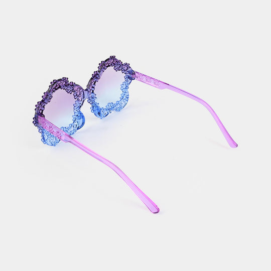 Kids Colorful Stylish Sunglasses