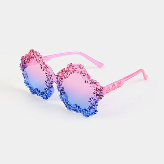 Kids Colorful Stylish Sunglasses