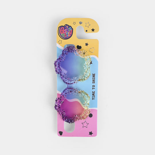 Kids Colorful Stylish Sunglasses