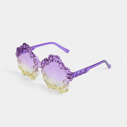 Kids Colorful Stylish Sunglasses